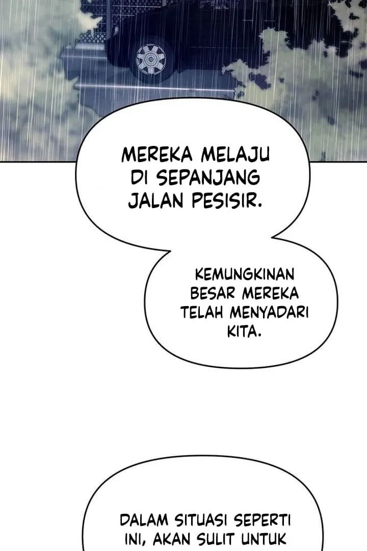 Undercover! Chaebol High School Chapter 71 Gambar 74