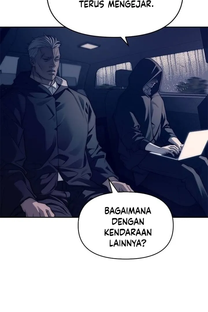 Undercover! Chaebol High School Chapter 71 Gambar 75