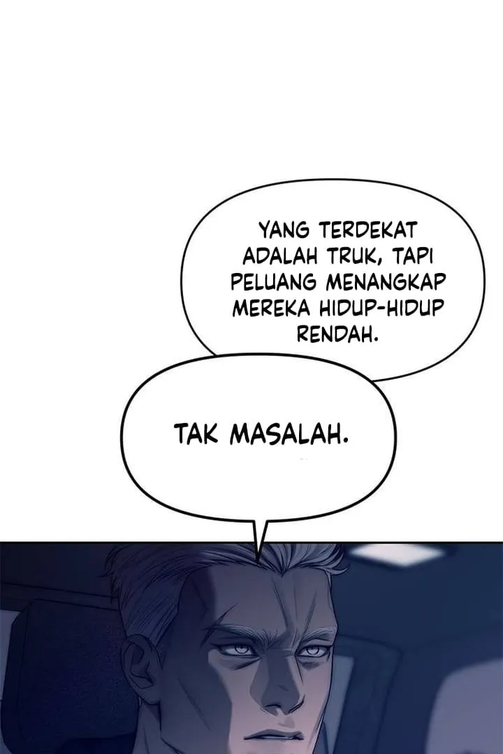 Undercover! Chaebol High School Chapter 71 Gambar 76