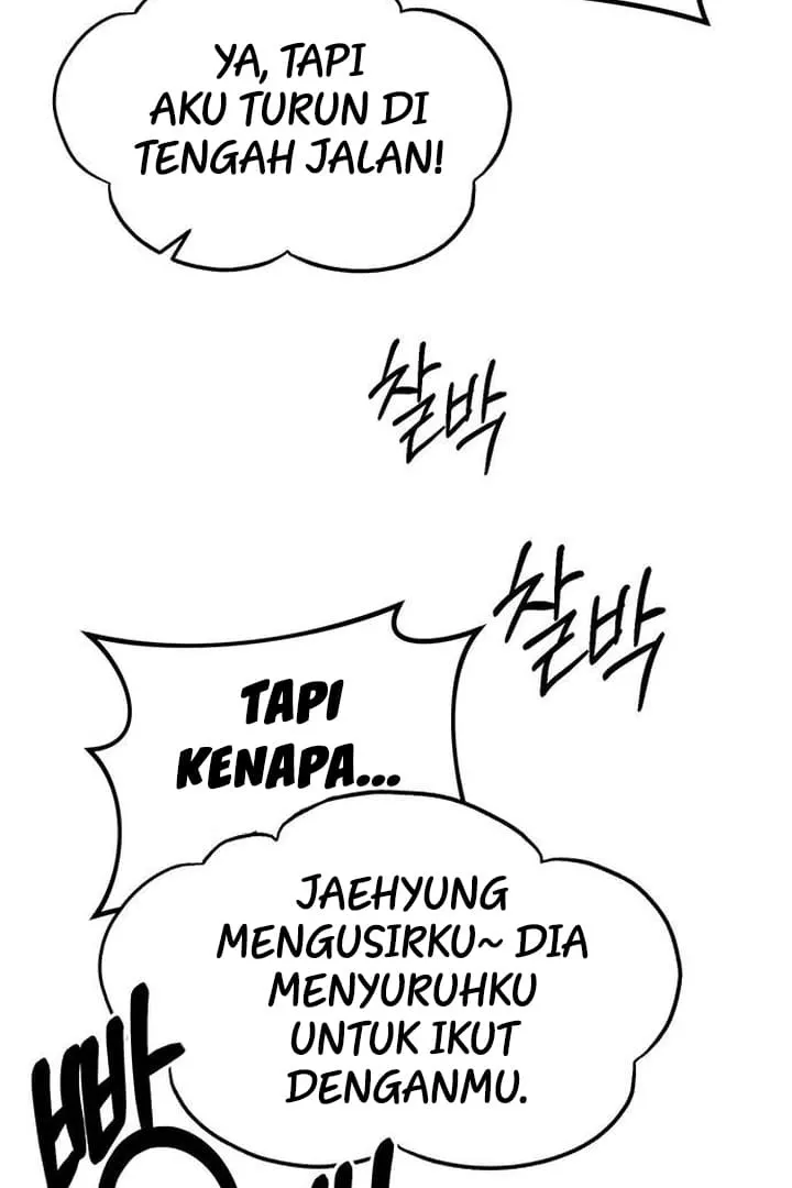 Undercover! Chaebol High School Chapter 71 Gambar 8