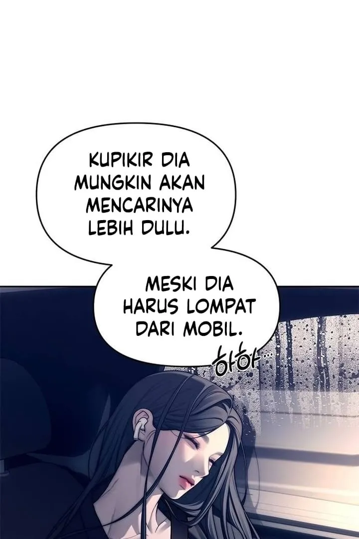 Undercover! Chaebol High School Chapter 71 Gambar 82