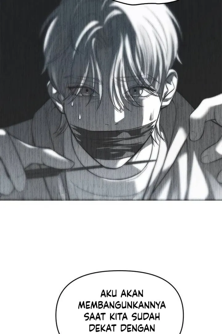 Undercover! Chaebol High School Chapter 71 Gambar 86