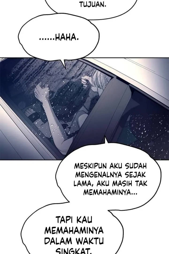 Undercover! Chaebol High School Chapter 71 Gambar 87