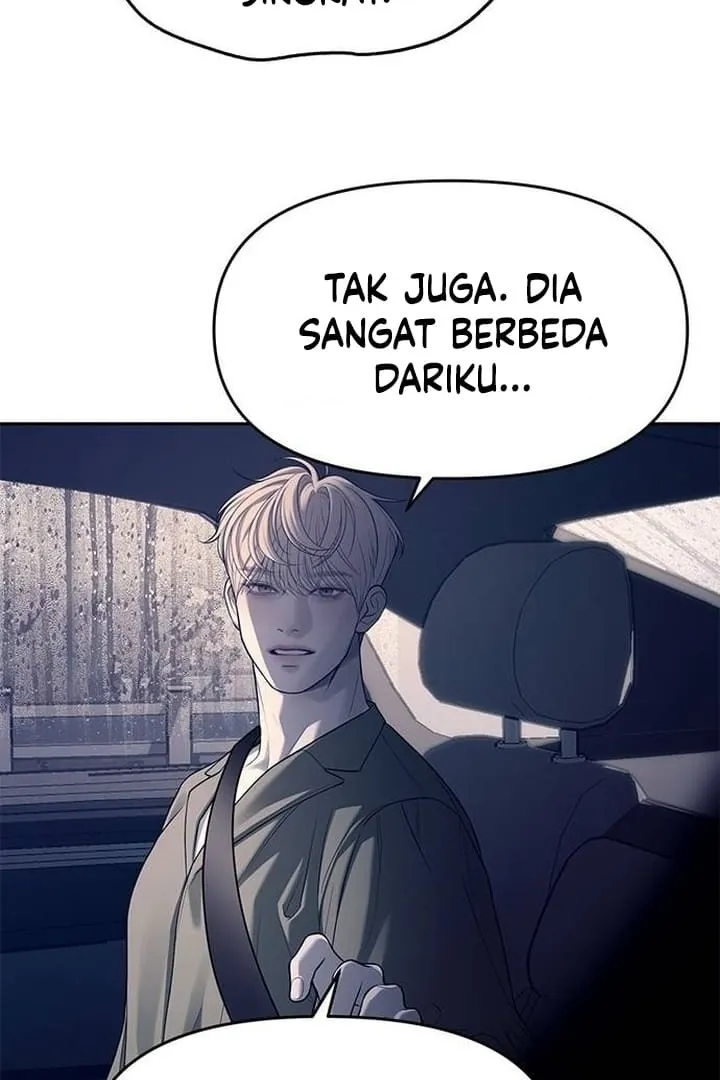 Undercover! Chaebol High School Chapter 71 Gambar 88