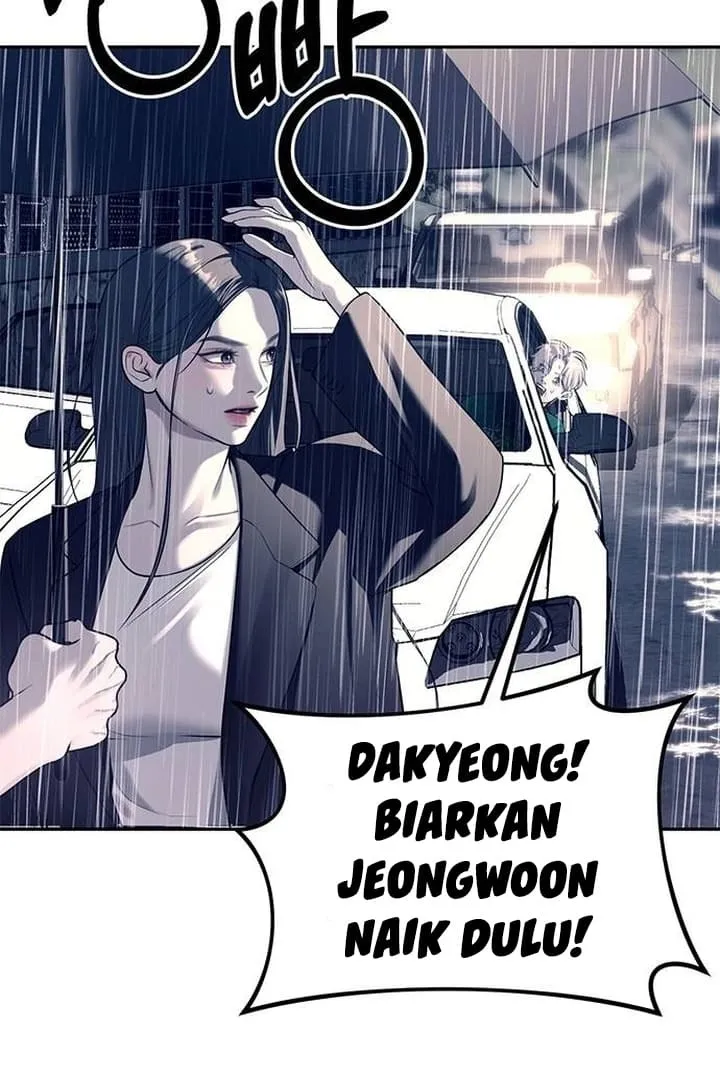Undercover! Chaebol High School Chapter 71 Gambar 9