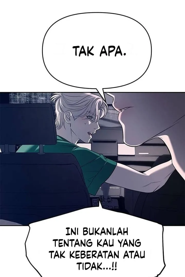 Undercover! Chaebol High School Chapter 71 Gambar 91