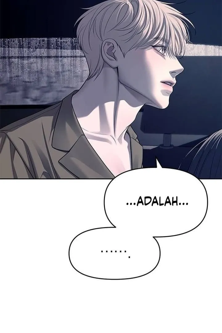 Undercover! Chaebol High School Chapter 71 Gambar 93