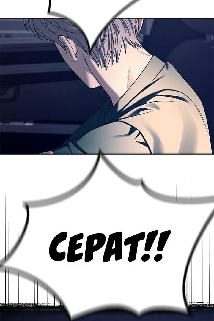 Undercover! Chaebol High School Chapter 71 Gambar 96