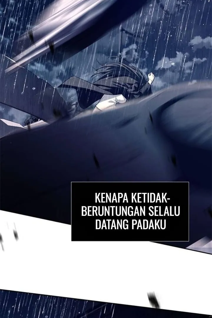 Undercover! Chaebol High School Chapter 72 Gambar 107