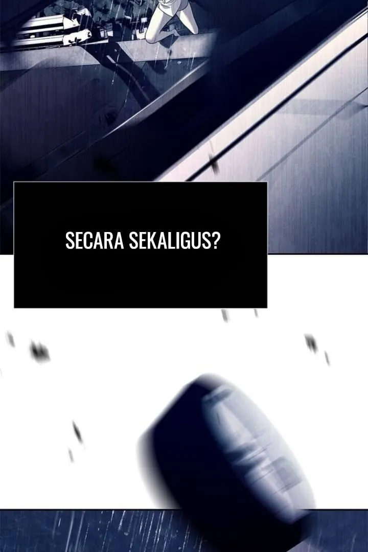 Undercover! Chaebol High School Chapter 72 Gambar 109