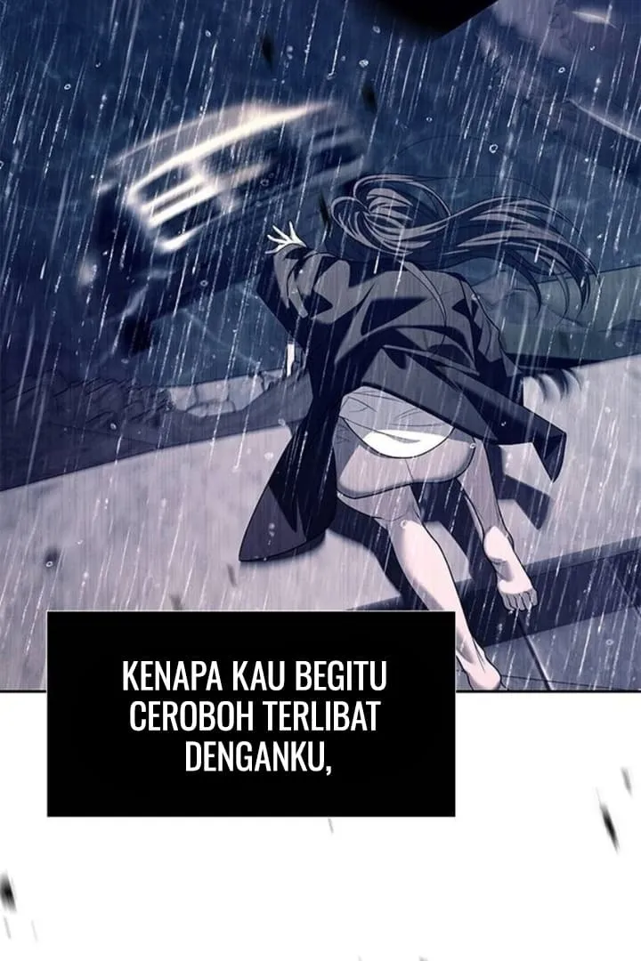 Undercover! Chaebol High School Chapter 72 Gambar 110