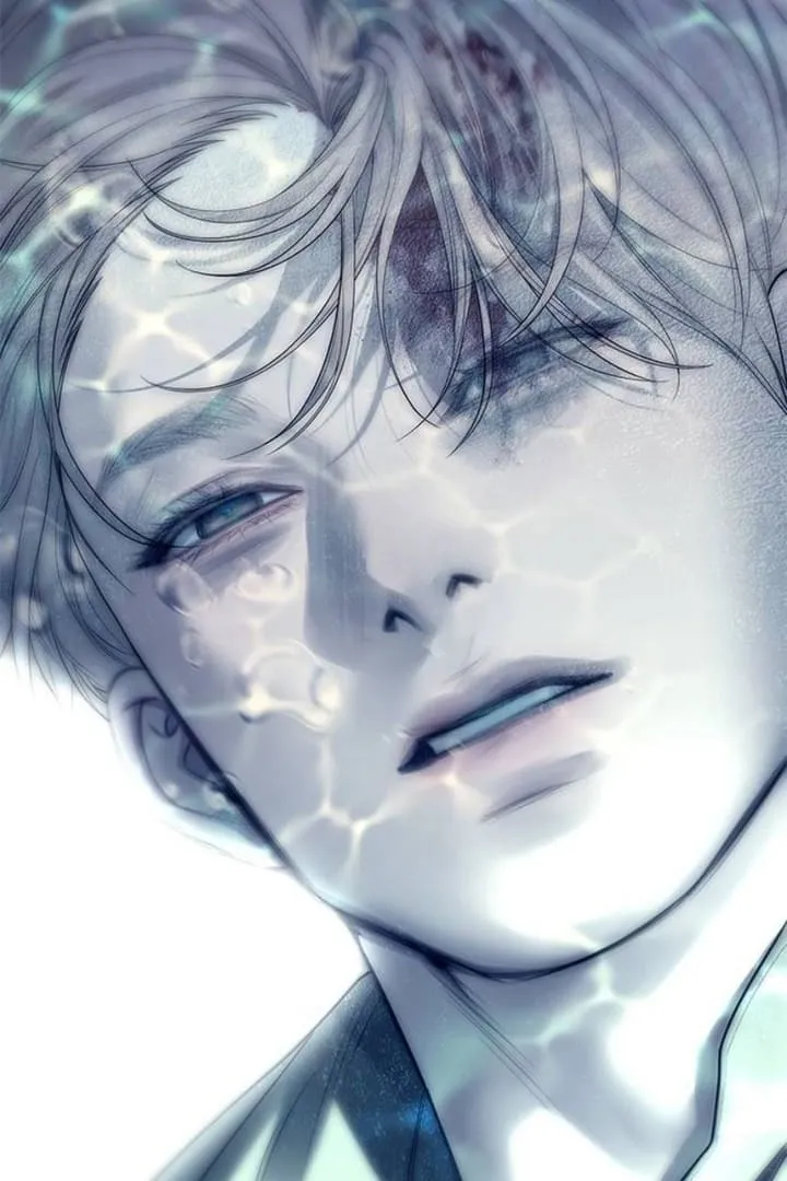 Undercover! Chaebol High School Chapter 72 Gambar 127