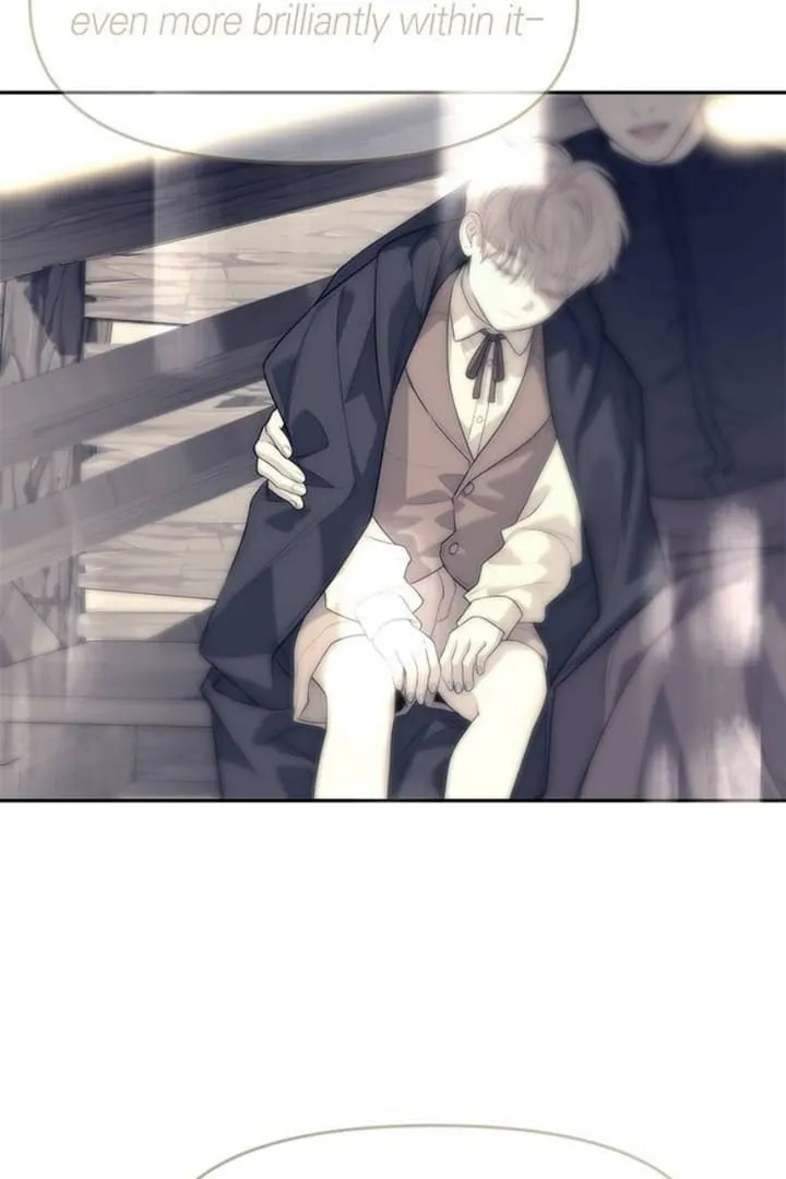 Undercover! Chaebol High School Chapter 72 Gambar 130