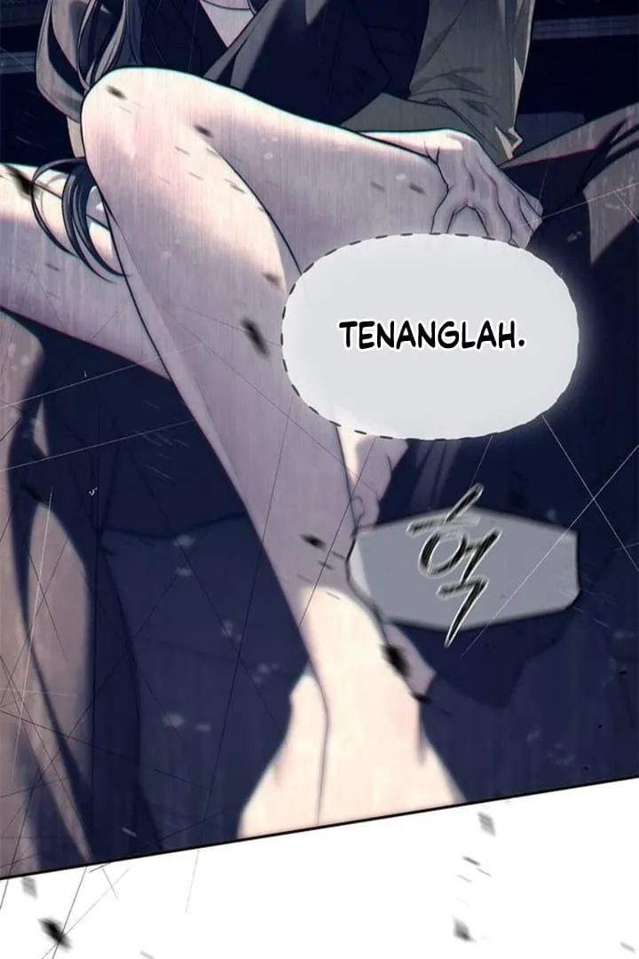 Undercover! Chaebol High School Chapter 72 Gambar 18