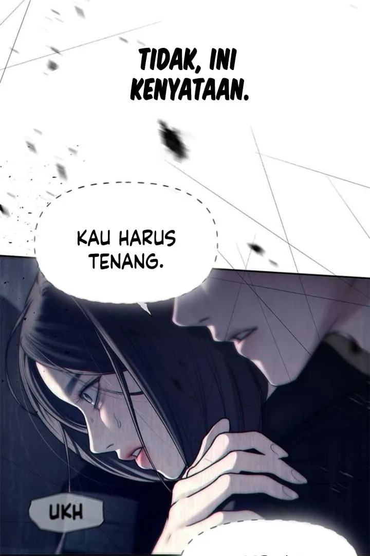 Undercover! Chaebol High School Chapter 72 Gambar 19