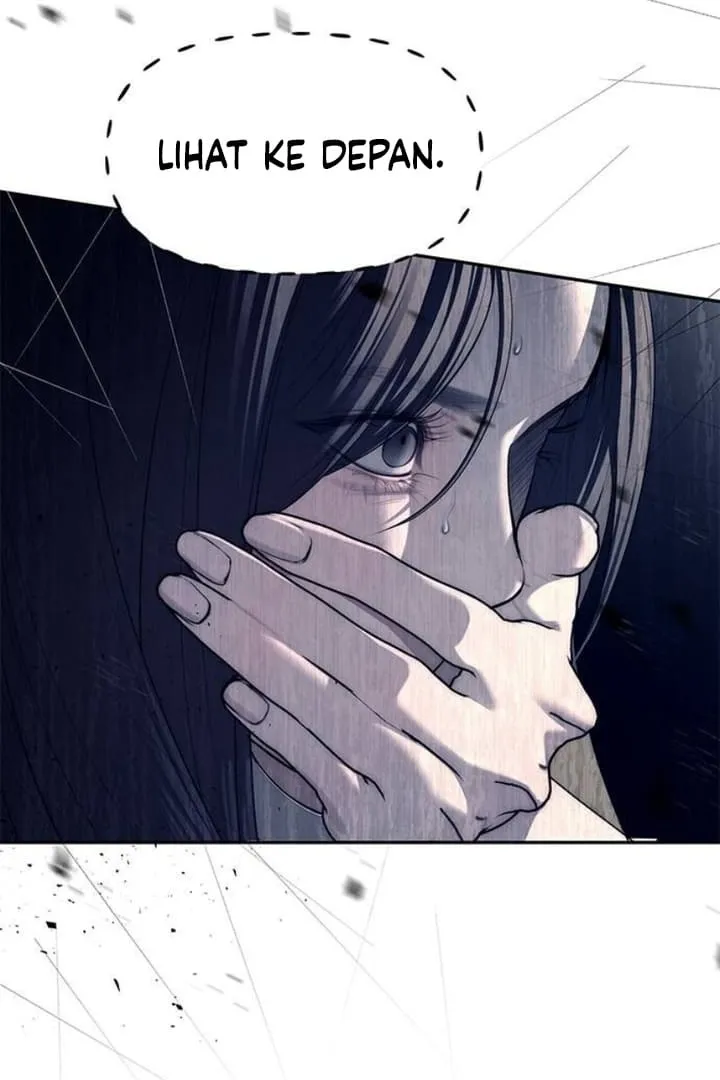 Undercover! Chaebol High School Chapter 72 Gambar 24