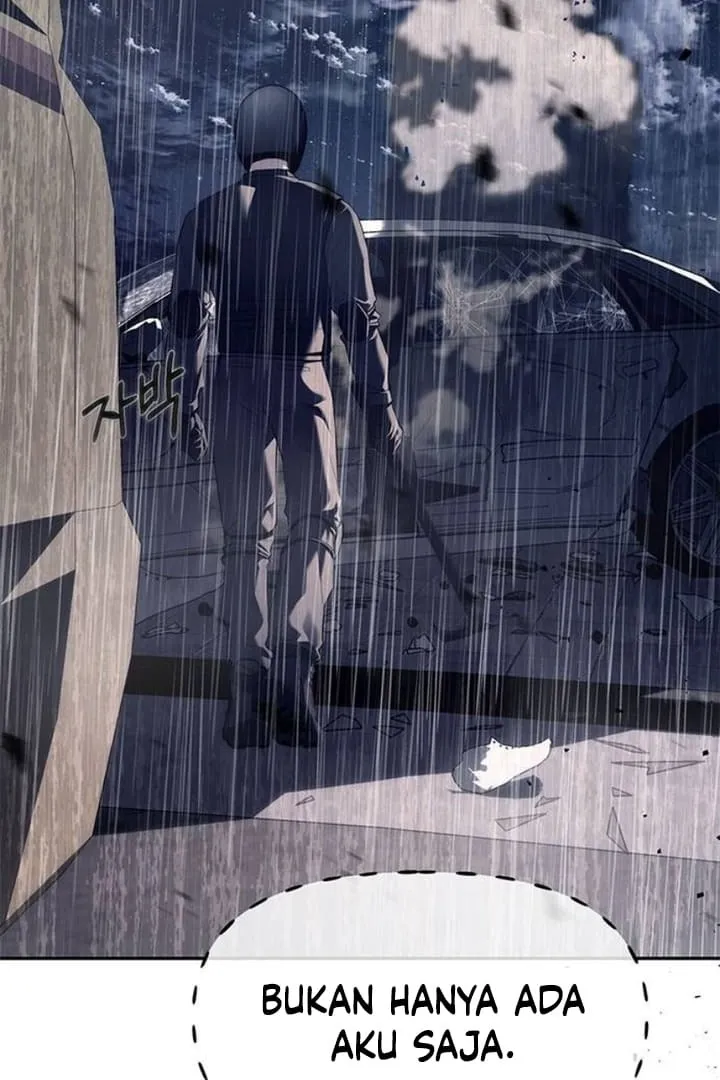 Undercover! Chaebol High School Chapter 72 Gambar 26