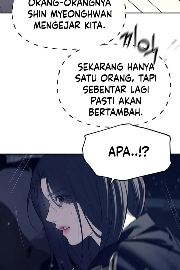 Undercover! Chaebol High School Chapter 72 Gambar 28
