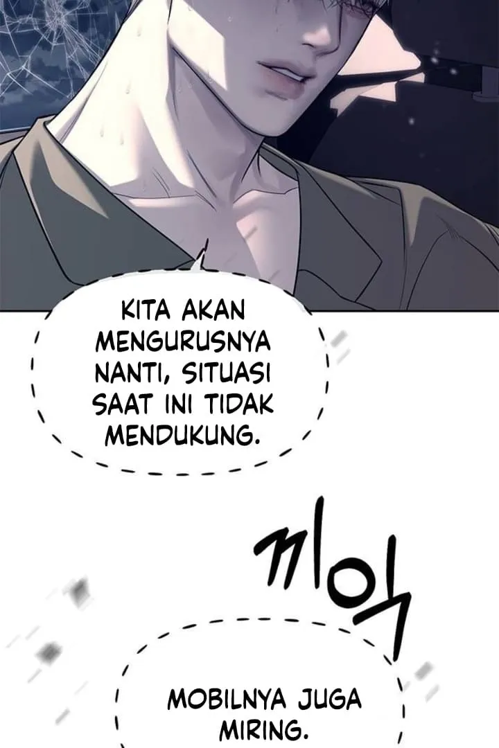Undercover! Chaebol High School Chapter 72 Gambar 31