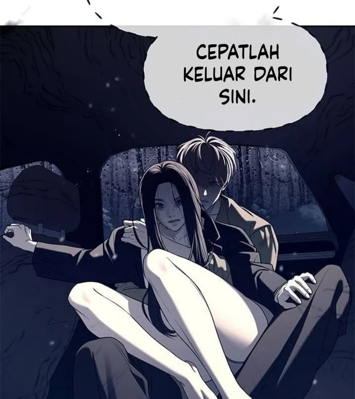 Undercover! Chaebol High School Chapter 72 Gambar 32