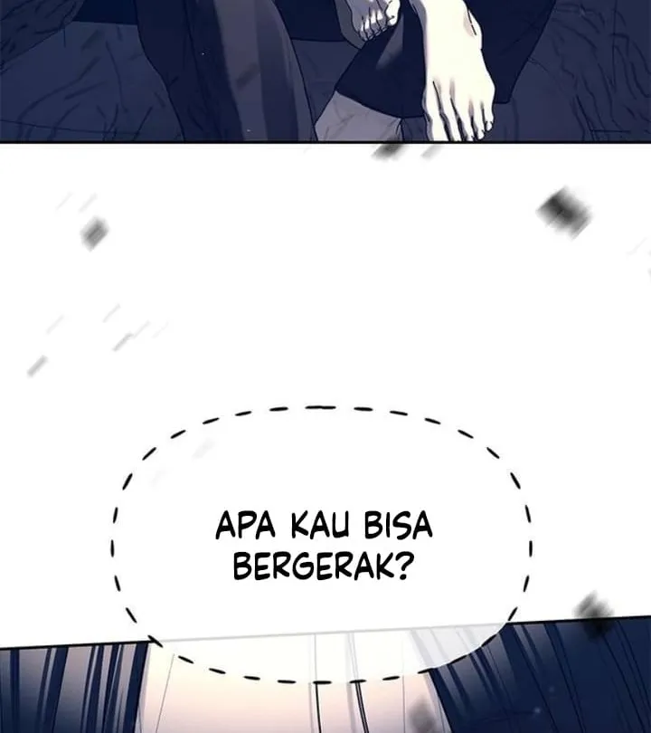 Undercover! Chaebol High School Chapter 72 Gambar 33