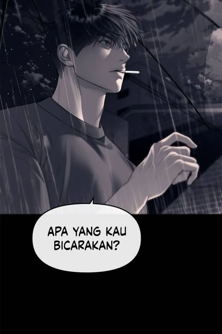 Undercover! Chaebol High School Chapter 72 Gambar 41