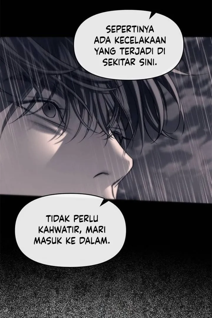 Undercover! Chaebol High School Chapter 72 Gambar 42