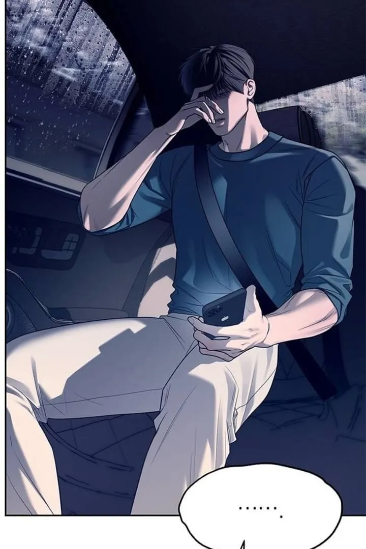 Undercover! Chaebol High School Chapter 72 Gambar 44