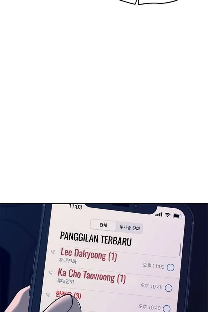 Undercover! Chaebol High School Chapter 72 Gambar 45