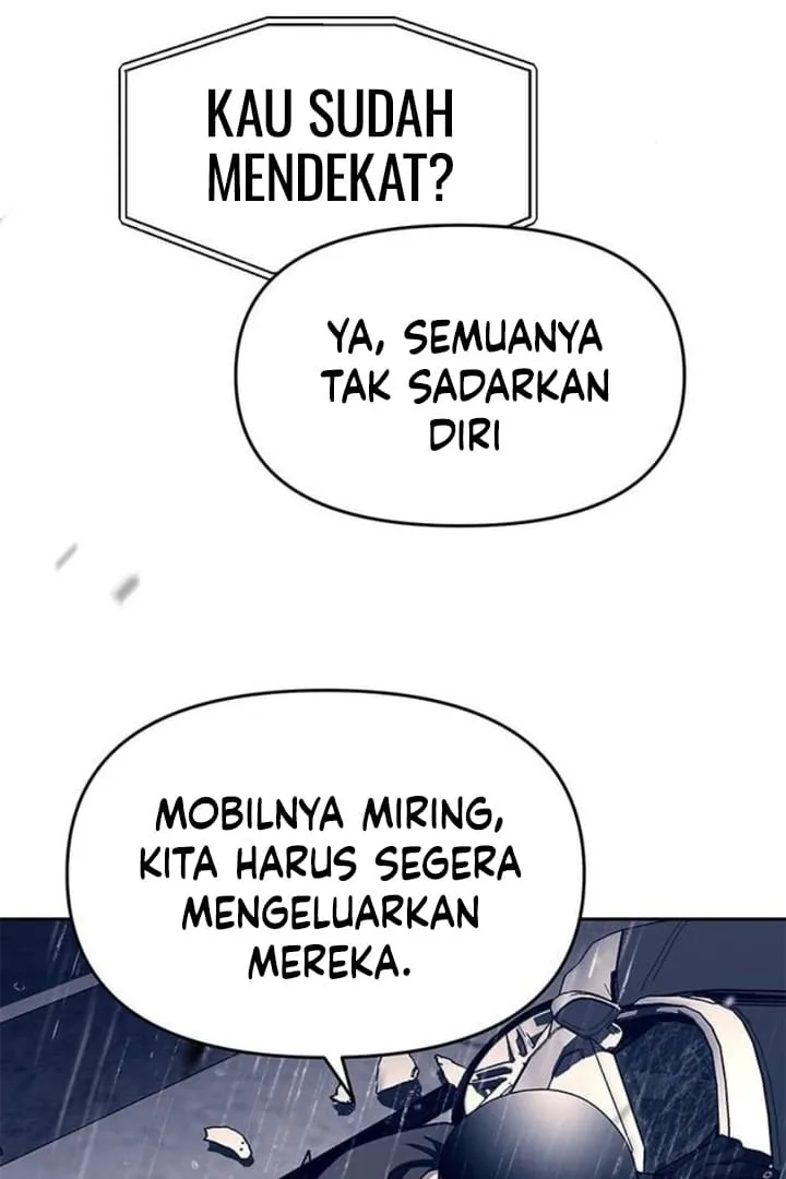 Undercover! Chaebol High School Chapter 72 Gambar 49