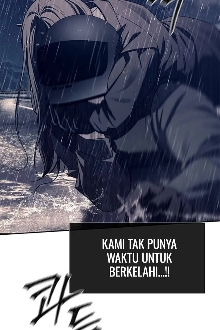 Undercover! Chaebol High School Chapter 72 Gambar 58