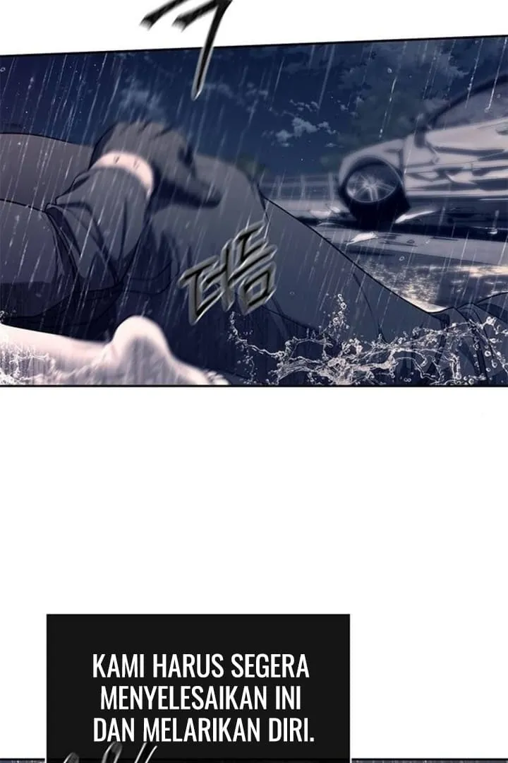 Undercover! Chaebol High School Chapter 72 Gambar 59