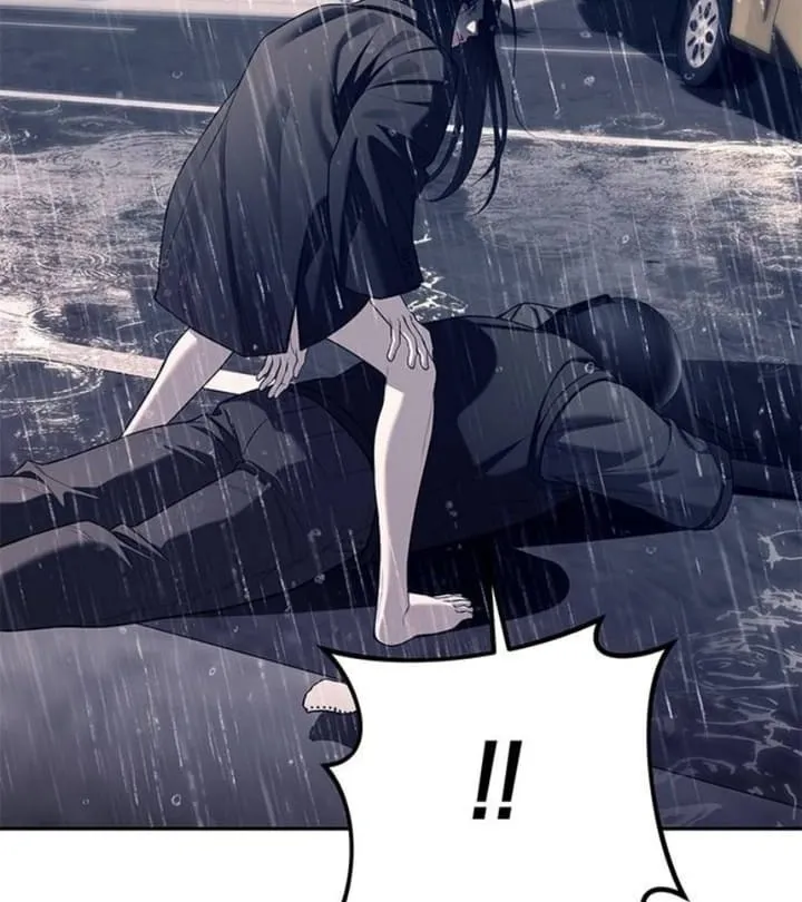 Undercover! Chaebol High School Chapter 72 Gambar 65