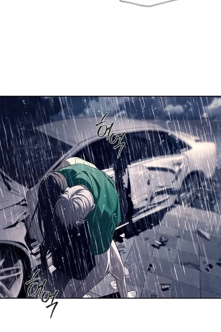 Undercover! Chaebol High School Chapter 72 Gambar 67