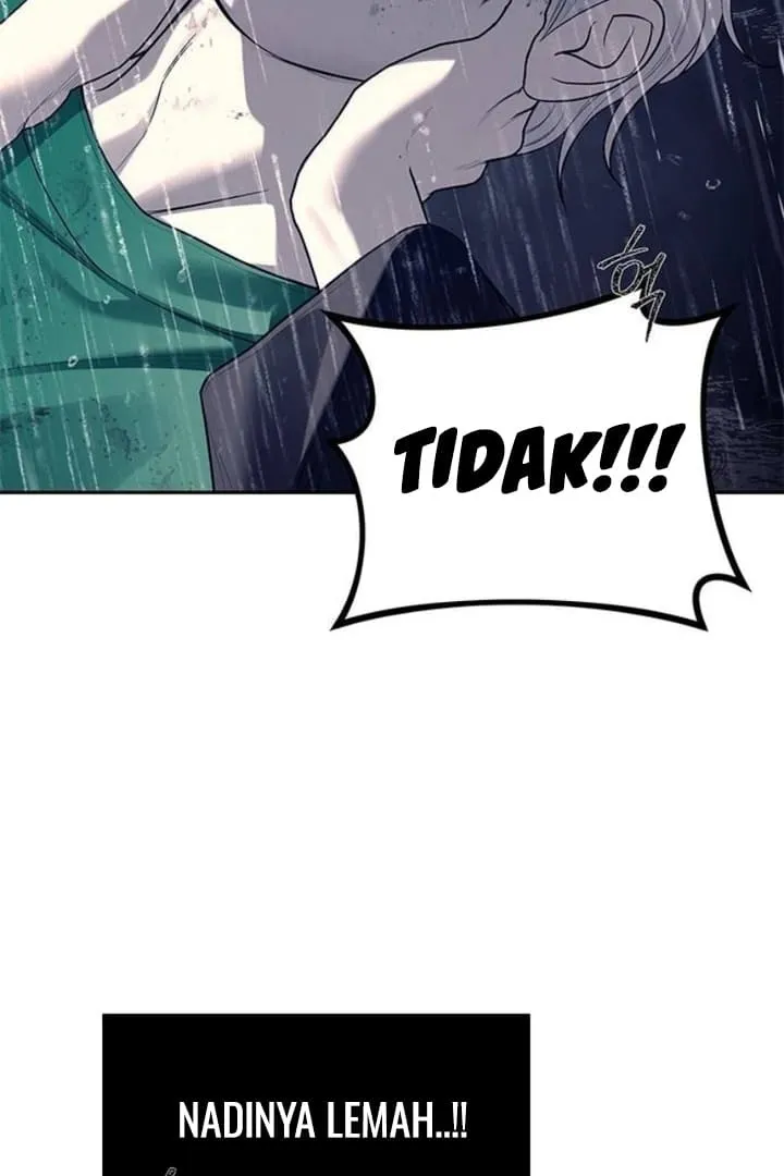 Undercover! Chaebol High School Chapter 72 Gambar 70