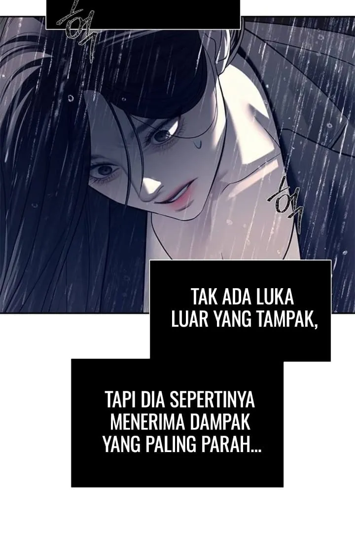 Undercover! Chaebol High School Chapter 72 Gambar 71