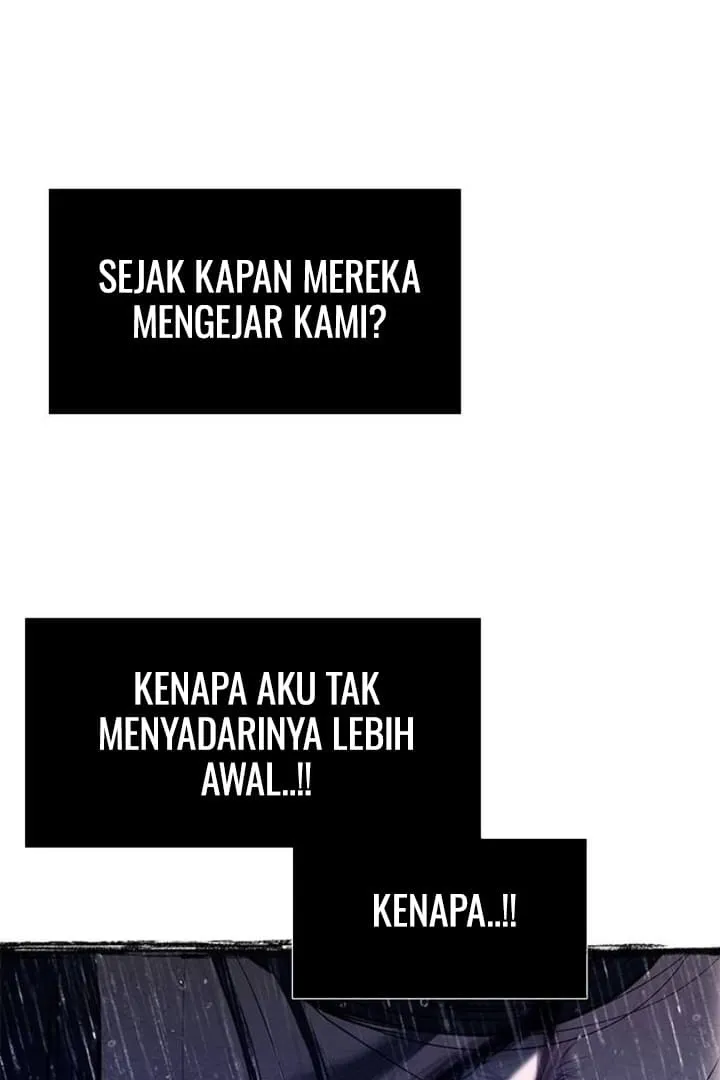 Undercover! Chaebol High School Chapter 72 Gambar 72