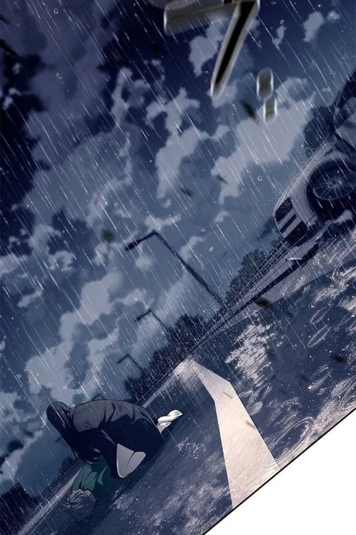 Undercover! Chaebol High School Chapter 72 Gambar 74