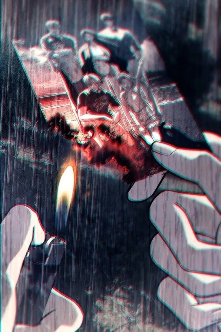 Undercover! Chaebol High School Chapter 72 Gambar 8