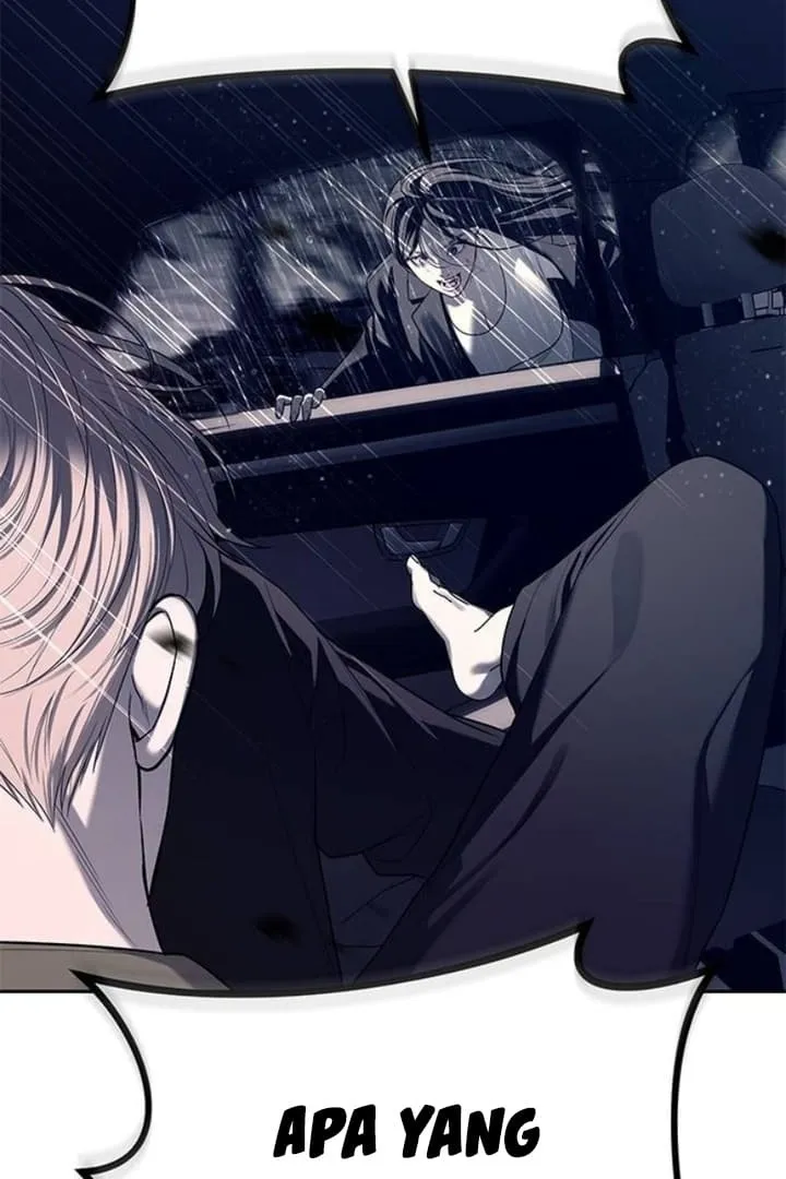 Undercover! Chaebol High School Chapter 72 Gambar 80