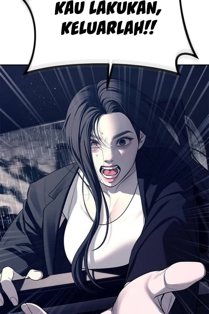 Undercover! Chaebol High School Chapter 72 Gambar 81