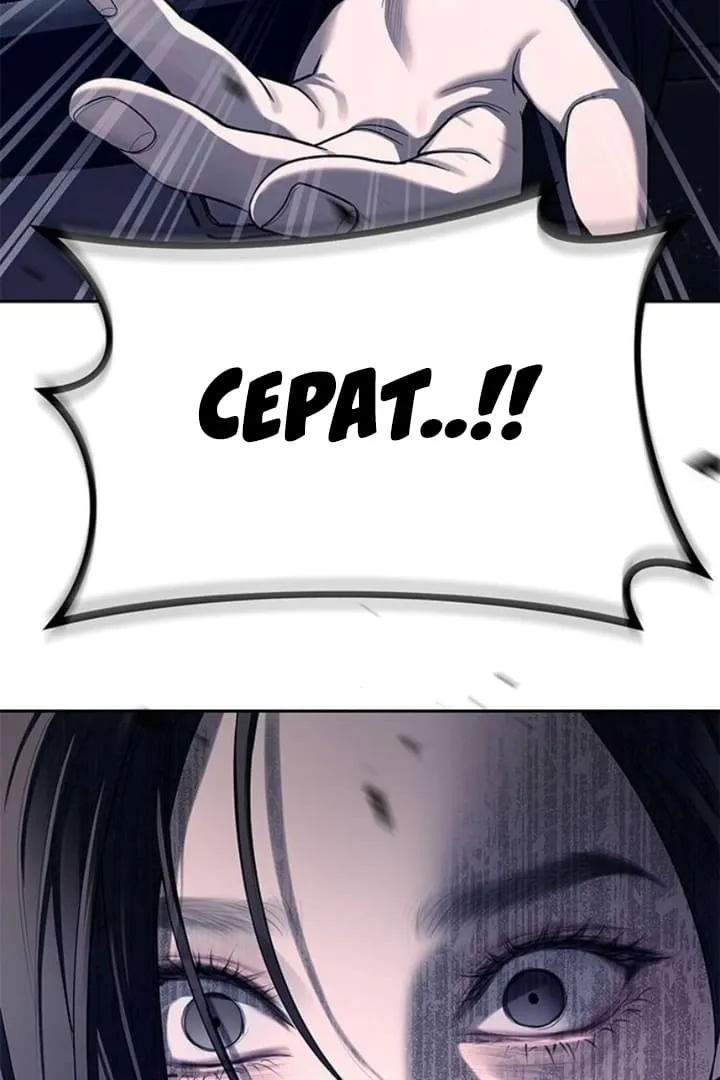 Undercover! Chaebol High School Chapter 72 Gambar 82