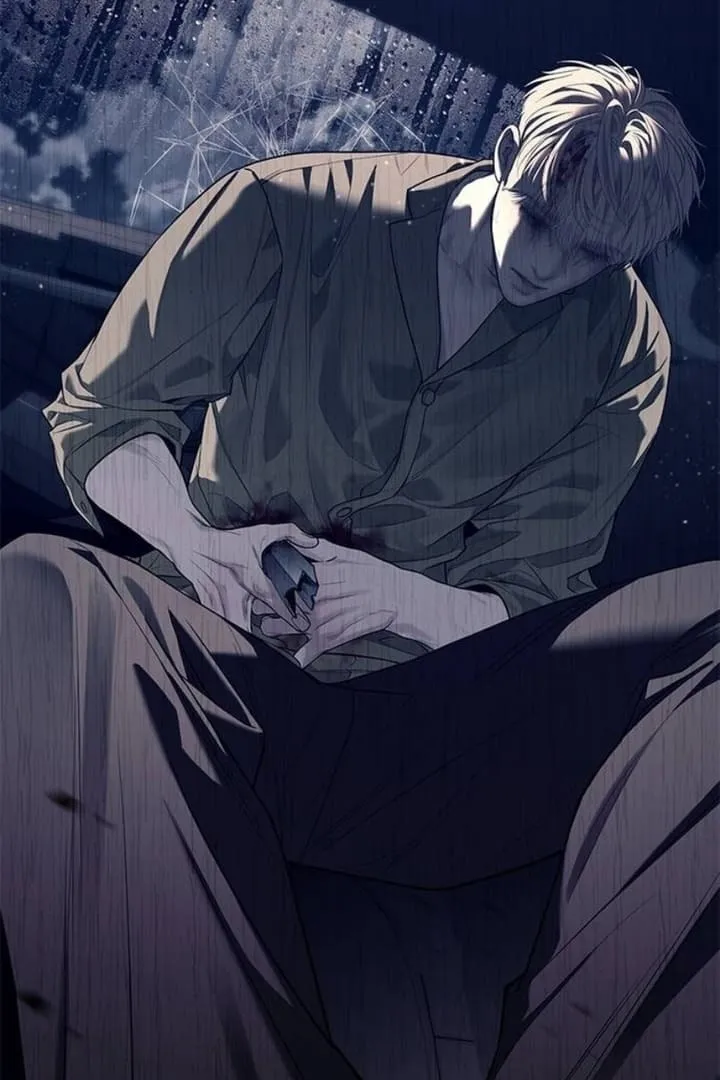 Undercover! Chaebol High School Chapter 72 Gambar 85