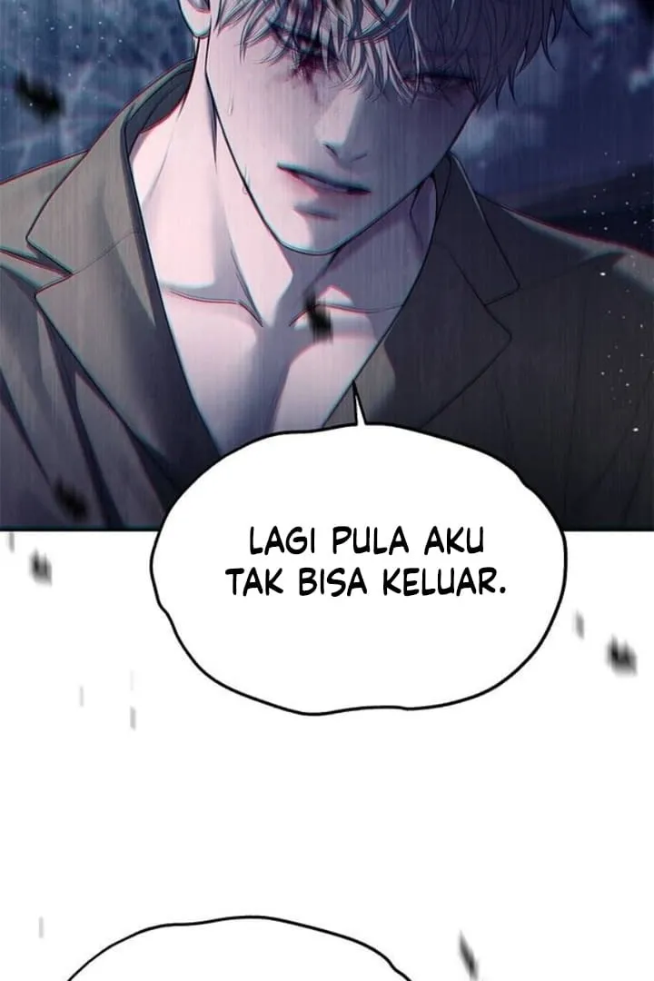 Undercover! Chaebol High School Chapter 72 Gambar 90