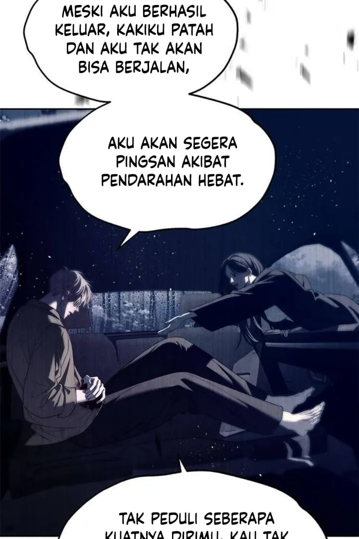 Undercover! Chaebol High School Chapter 72 Gambar 91