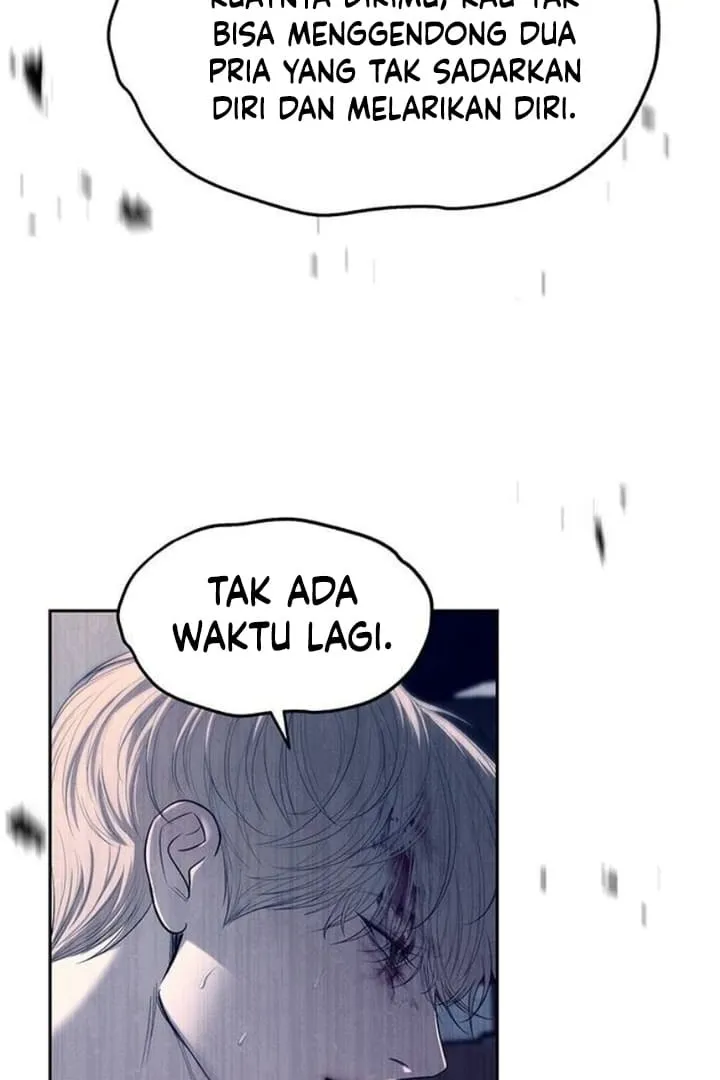 Undercover! Chaebol High School Chapter 72 Gambar 92