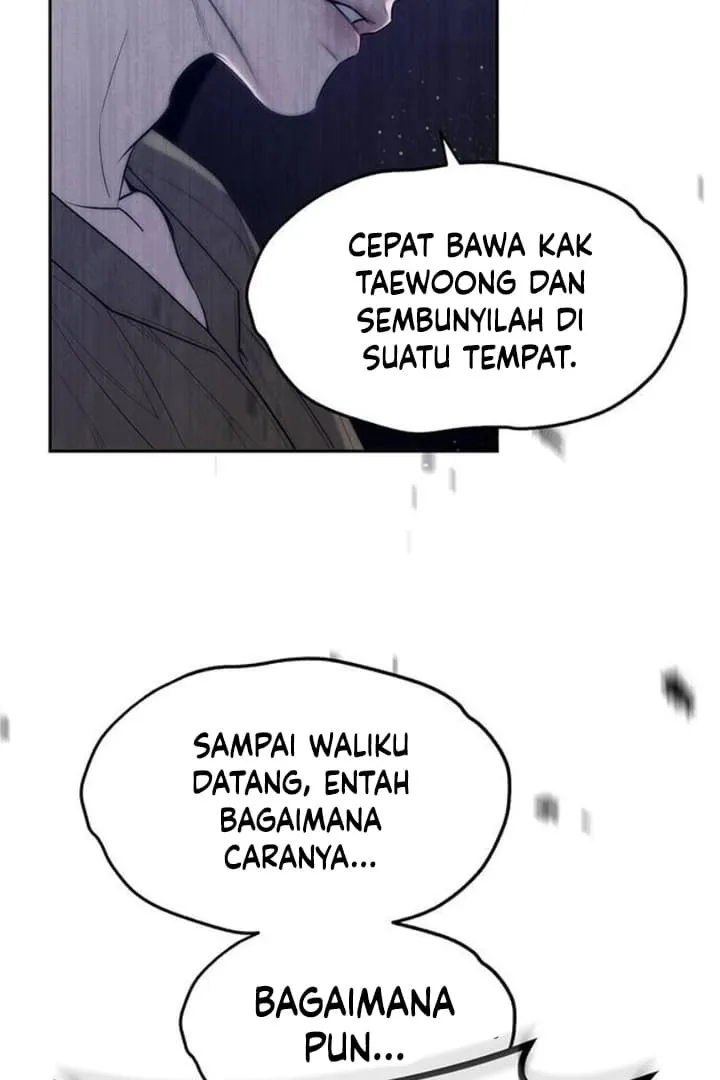 Undercover! Chaebol High School Chapter 72 Gambar 93