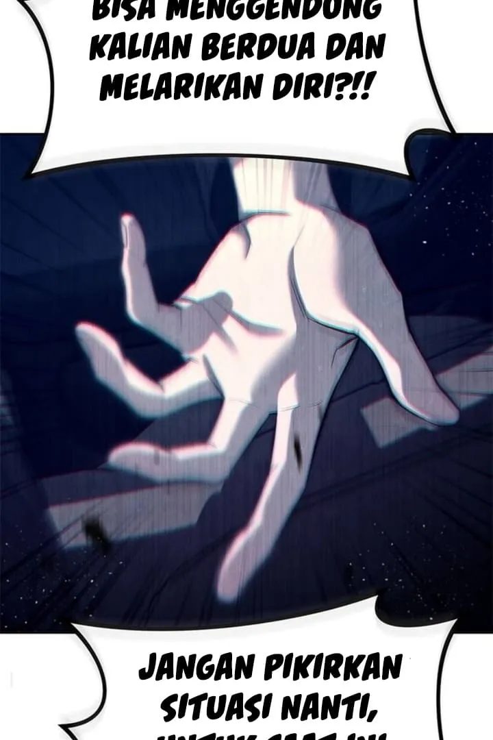 Undercover! Chaebol High School Chapter 72 Gambar 95