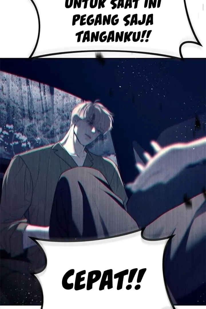 Undercover! Chaebol High School Chapter 72 Gambar 96