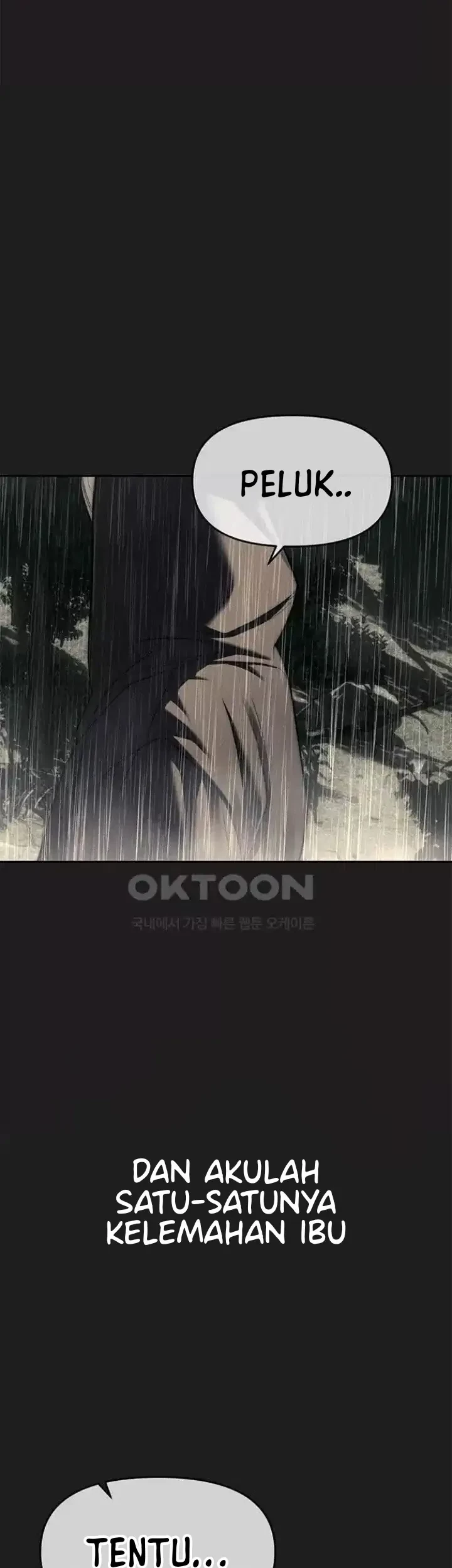 Undercover! Chaebol High School Chapter 73 Gambar 28